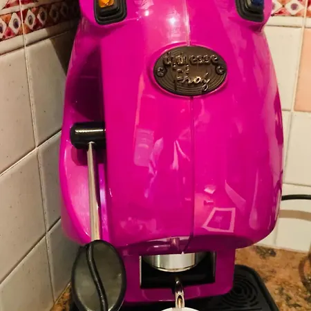 شقة La Casetta Di Andrea & Vale *