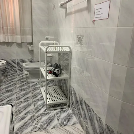 La Casetta Di Andrea & Vale شقة ترميني إميرسي