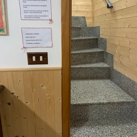 La Casetta Di Andrea & Vale شقة