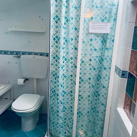 La Casetta Di Andrea & Vale ترميني إميرسي