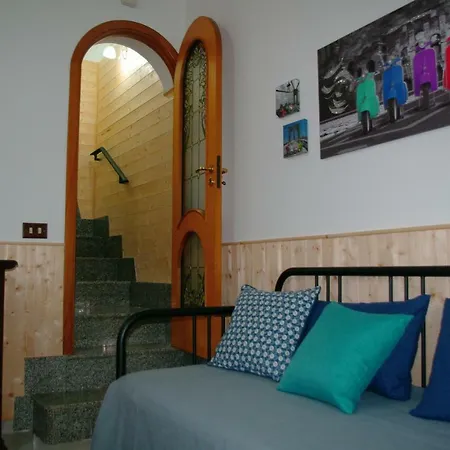 La Casetta Di Andrea & Vale