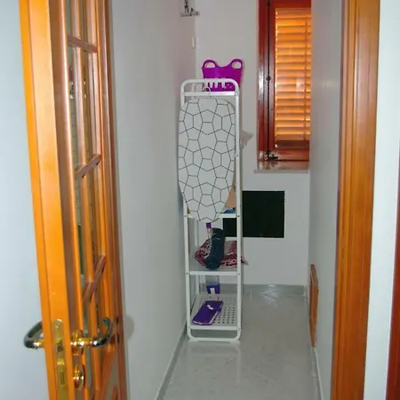 La Casetta Di Andrea & Vale شقة ترميني إميرسي