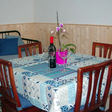 La Casetta Di Andrea & Vale * ترميني إميرسي