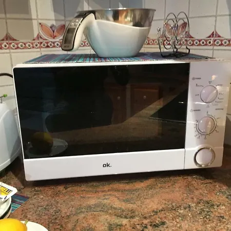 La Casetta Di Andrea & Vale *