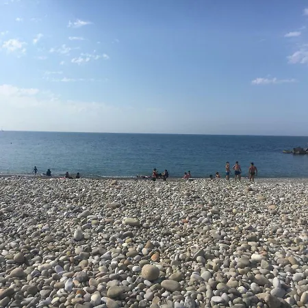 La Casetta Di Andrea & Vale شقة