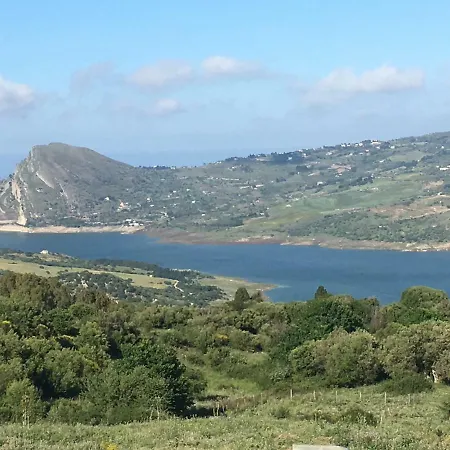 شقة La Casetta Di Andrea & Vale *