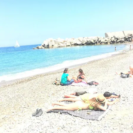 La Casetta Di Andrea & Vale *