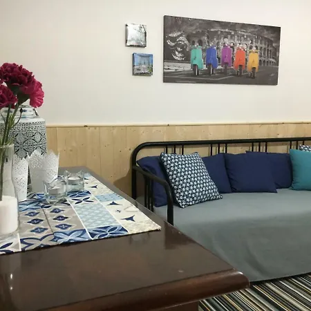 La Casetta Di Andrea & Vale *