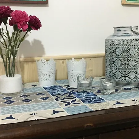 La Casetta Di Andrea & Vale *