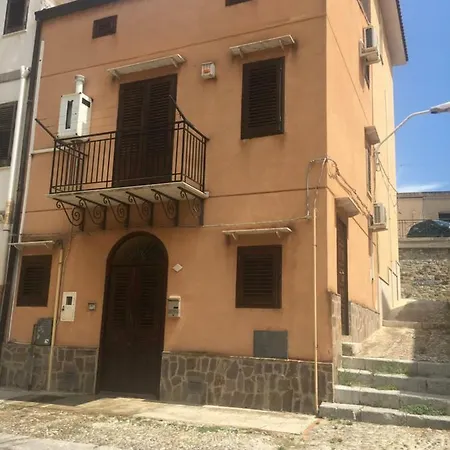 La Casetta Di Andrea & Vale شقة