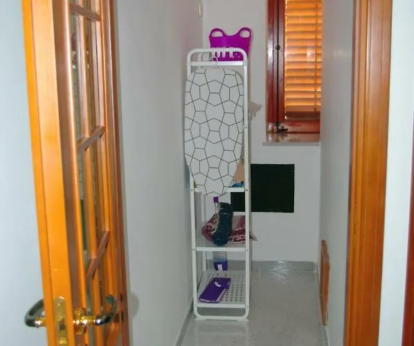 La Casetta Di Andrea & Vale Apartmán Termini Imerese