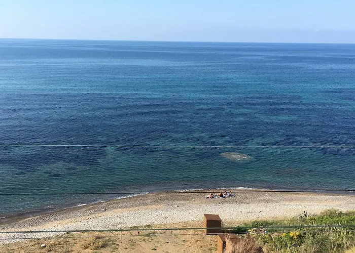 La Casetta Di Andrea & Vale