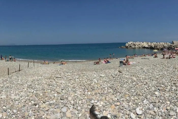 La Casetta Di Andrea & Vale Apartmán *
